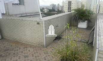 Imagem: Linda Cobertura Duplex de 220m² na Aclimação