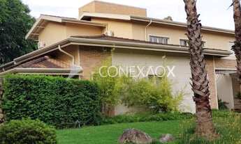 Imagem: Casa de condomínio sobrado para aluguel