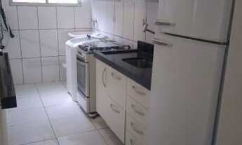 Imagem 3: Apartamento com 2 dormitórios à venda, 47 m² por R$ 192.000 - Parque Industrial Lagoinha