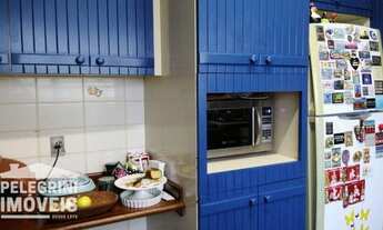 Imagem 7: Apartamento a venda com 82 metros quadrados, 3 dormitórios na Vila Brandina - próximo ao