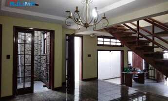 Imagem 2: Casa com 4 dormitórios à venda por R$ 1.050.000 - Méier - Rio de Janeiro/RJ