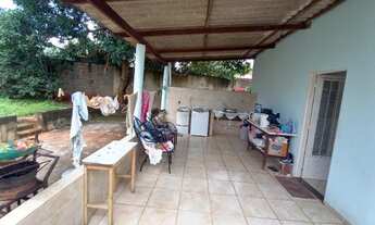 Imagem 7: Casa 150 m² const. e lote 360 m², 2 quartos , Res. Portinari, Goiânia - GO