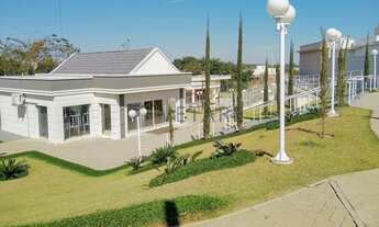 Imagem 2: Terreno - Jardim Park Real - Indaiatuba