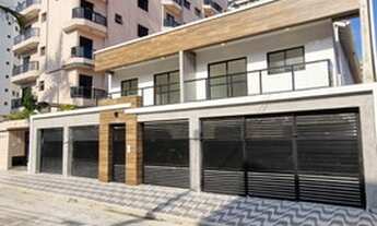 Imagem 6: 2 Dormitórios Vila Caiçara Entrada 60 Mil Saldo Através de Financiamento Bancário