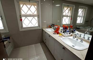 Imagem 14: Residencial 4, 550 metros quadrados com 5 suítes