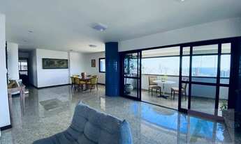 Imagem 2: Apartamento à venda no bairro Pituba - Salvador/BA