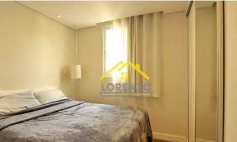 Imagem 7: Apartamento com 2 dormitórios à venda, 47 m² por R$ 320.000 - Parque João Ramalho - Santo