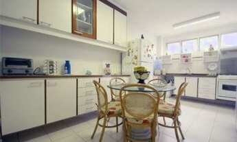 Imagem 2: APARTAMENTO EM HIGIENOPOLIS PROXIMO AO SHOPING