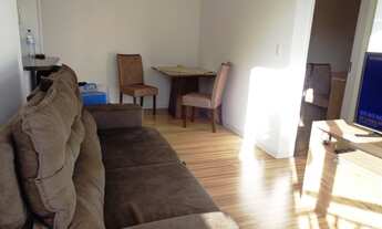 Imagem 5: Apartamentos - ED. JARDIM DI FORLI