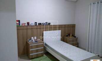 Imagem 7: Casa (sobrado em condominio) 4 dormitórios/suite, cozinha planejada, portaria 24hs, lazer