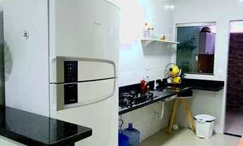 Imagem 2: Lírio do Vale II - Excelente casa à venda próximo do Cj. Augusto Montenegro c/03 quartos