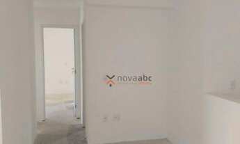 Imagem 2: Apartamento com 2 dormitórios à venda, 91 m² por R$ 585.000 - Parque das Nações - Santo An