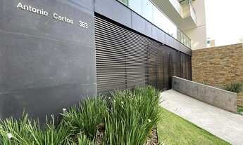 Imagem 3: Apartamento com 4 dormitórios à venda por R$ 1.800.000 - Centro - Juiz de Fora/MG