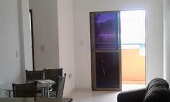 Imagem: Mirante da Lagoa - Apto térreo c/ 2 qtos