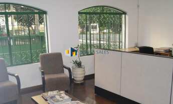 Imagem 1: Casa à venda 3 Quartos, 1 Suite, 3 Vagas, 182M², Vila Mariana, São Paulo - SP