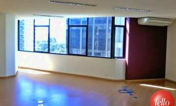 Imagem 5: São Paulo - Conjunto Comercial/sala - Brooklin