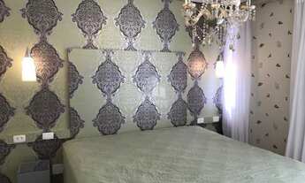 Imagem 16: Apartamento com 5 dormitórios à venda, 181 m² por R$ 1.599.000 - Centro - Santo André/SP