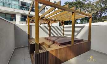Imagem 4: Apartamento Garden para Venda em Monte Verde Florianópolis-SC - 1785
