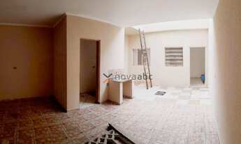 Imagem 4: Casa com 2 dormitórios à venda, 90 m² por R$ 450.000,00 - Jardim Santo Alberto - Santo And