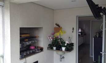 Imagem 3: Apartamento residencial à venda, Vila Leopoldina , São Paulo. O bairro é um bom ponto de e