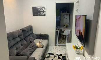 Imagem: Apartamento para Venda em São Bernardo