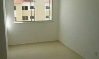 Imagem 2: São Cristóvão - Apartamento Padrão - Rosa Elze