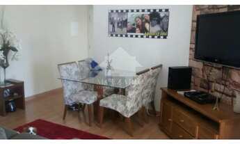 Imagem 3: TAUBATE - Apartamento Padrão - VILA SAO JOSE