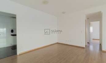 Imagem 7: Apartamento Locação Vila Mascote 110 m² 3 Dormitórios