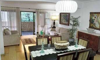 Imagem 4: Rio de Janeiro - Apartamento Padrão - Copacabana