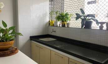 Imagem 6: Apartamento a venda na Madalena 4 quartos 118 metros quadrados, com área de lazer