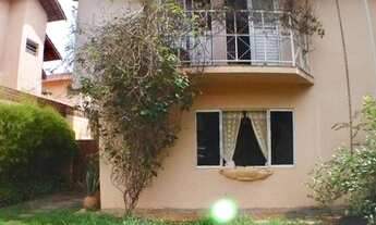 Imagem: Casa com 3 dormitórios à venda, 103 m²