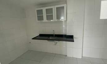 Imagem 5: Apartamento para venda possui 77 metros quadrados com 3 quartos próximo ao Club Campestre