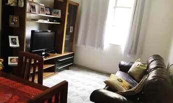 Imagem 2: Apartamento com 48 metros quadrados e 2 quartos em Portuguesa