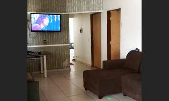 Imagem 2: Casa 03 quartos 02 suites Ibirapuera-Apª de Goiânia