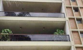 Imagem 3: APTO CAMBUÍ 207 m2 4 dormitorios