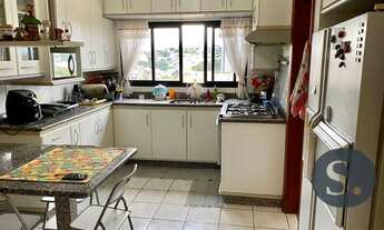 Imagem 7: Apartamento à venda, 170 m² por R$ 800.000,00 - Vila Rehder - Americana/SP