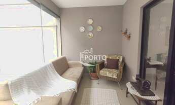 Imagem 7: Casa com 3 dormitórios à venda, 180 m² - Ondas - Piracicaba/SP