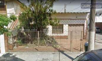 Imagem: Alugo - Casa 157m² 3 dormitórios e 6 vagas