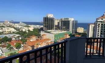 Imagem 3: OCEAN FRONT RESORT I COBERTURA I VISTA MAR