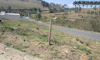 Imagem 4: CONSELHEIRO LAFAIETE - Terreno Padrão - São Judas Tadeu