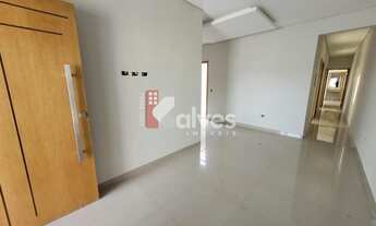 Imagem 2: Casa com 3 quartos, Vila Nossa Senhora das Graças - Campo Grande