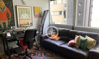 Imagem 4: Apartamento com 3 dormitórios à venda, 196 m² - Higienópolis - São Paulo/SP