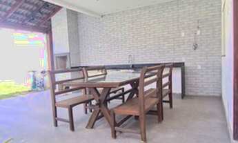 Imagem 4: Casa para venda tem 145 metros quadrados com 3 quartos em Araçagy - São José de Ribamar