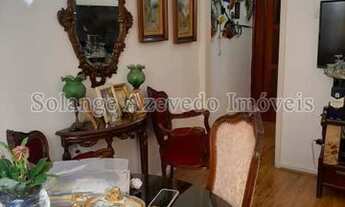 Imagem 3: Rio de Janeiro - Apartamento Padrão - Tijuca