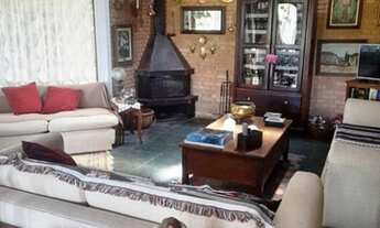 Imagem 6: Casa com 4 dormitórios à venda, 348 m² por R$ 1.350.000 - Condomínio Itaembu - Itatiba/SP