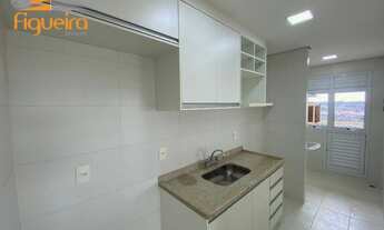 Imagem 2: Apartamento com 2 dormitórios à venda, 80 m² por R$ 520.000,00 - Exposição - Barretos/SP