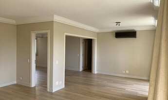 Imagem 4: Apartamento com vista incrível e 3 dormitórios, 182 m² - venda por R$ 1.689.909 ou aluguel