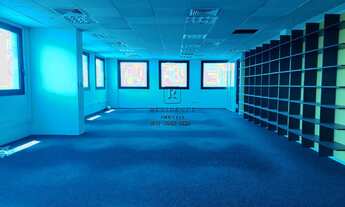 Imagem 6: PORTO ALEGRE - Conjunto Comercial/Sala - MOINHOS DE VENTO