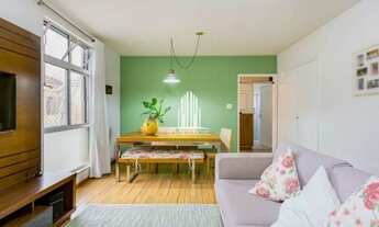 Imagem: Apartamento em Pinheiros 79m² com 2 dormitórios