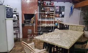 Imagem 5: Casa (térrea em condominio) 3 dormitórios/suite, cozinha planejada, portaria 24hs, lazer